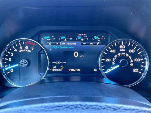 Used 2019 Ford F150 Platinum image 25
