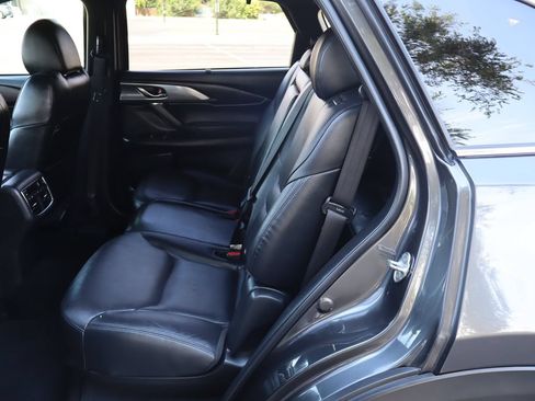 Used 2018 MAZDA CX-9 Grand Touring FWD image 20