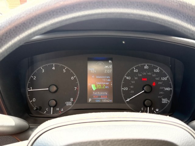Certified 2024 Toyota Corolla LE FWD image 18