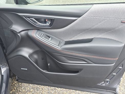 Certified 2024 Subaru Forester Sport image 19