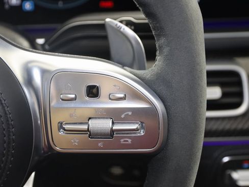 Used 2022 Mercedes-Benz GLE 63 AMG S image 52