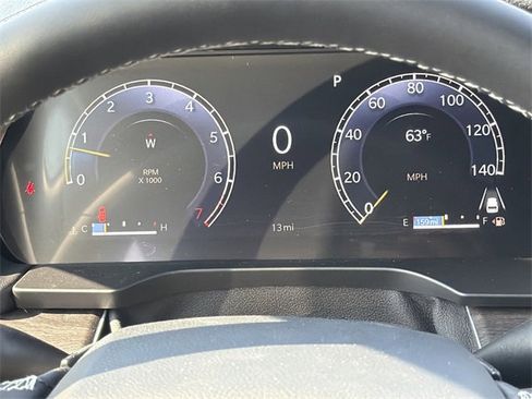 New 2025 Jeep Grand Cherokee Limited image 27