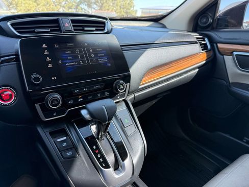Used 2019 Honda CR-V EX image 29