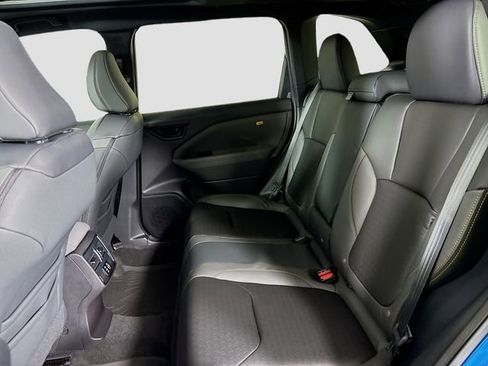 New 2026 Subaru Forester Wilderness image 25