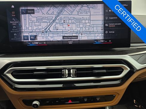 Certified 2024 BMW 330i Sedan w/ Convenience Package RWD image 22
