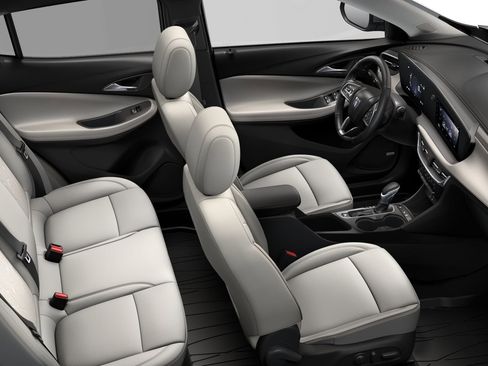 New 2026 Buick Encore GX Avenir w/ Avenir Technology Package image 32