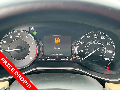 Used 2022 Acura TLX SH-AWD w/ Advance Package image 12