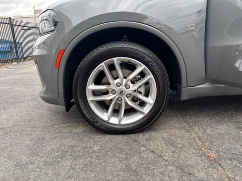 Used 2022 Dodge Durango GT AWD/4WD image 33