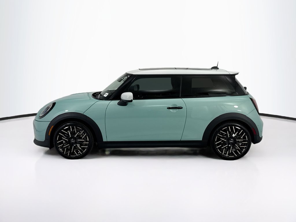 New 2026 MINI Cooper S FWD image 8