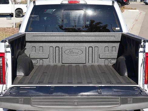New 2025 Ford F150 Tremor w/ Bed Utility Package image 39