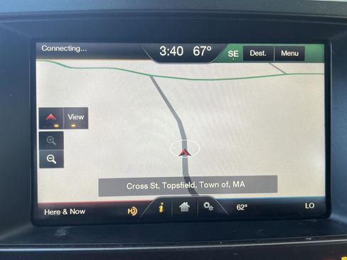 Used 2016 Ford Explorer Limited image 28