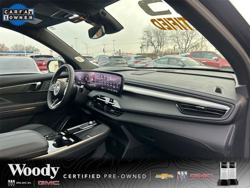 Certified 2025 Buick Enclave Avenir w/ Trailering Package, 5000 lbs. image 38