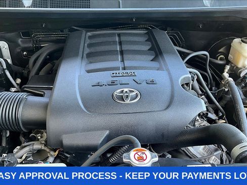 Used 2019 Toyota Tundra SR RWD image 37