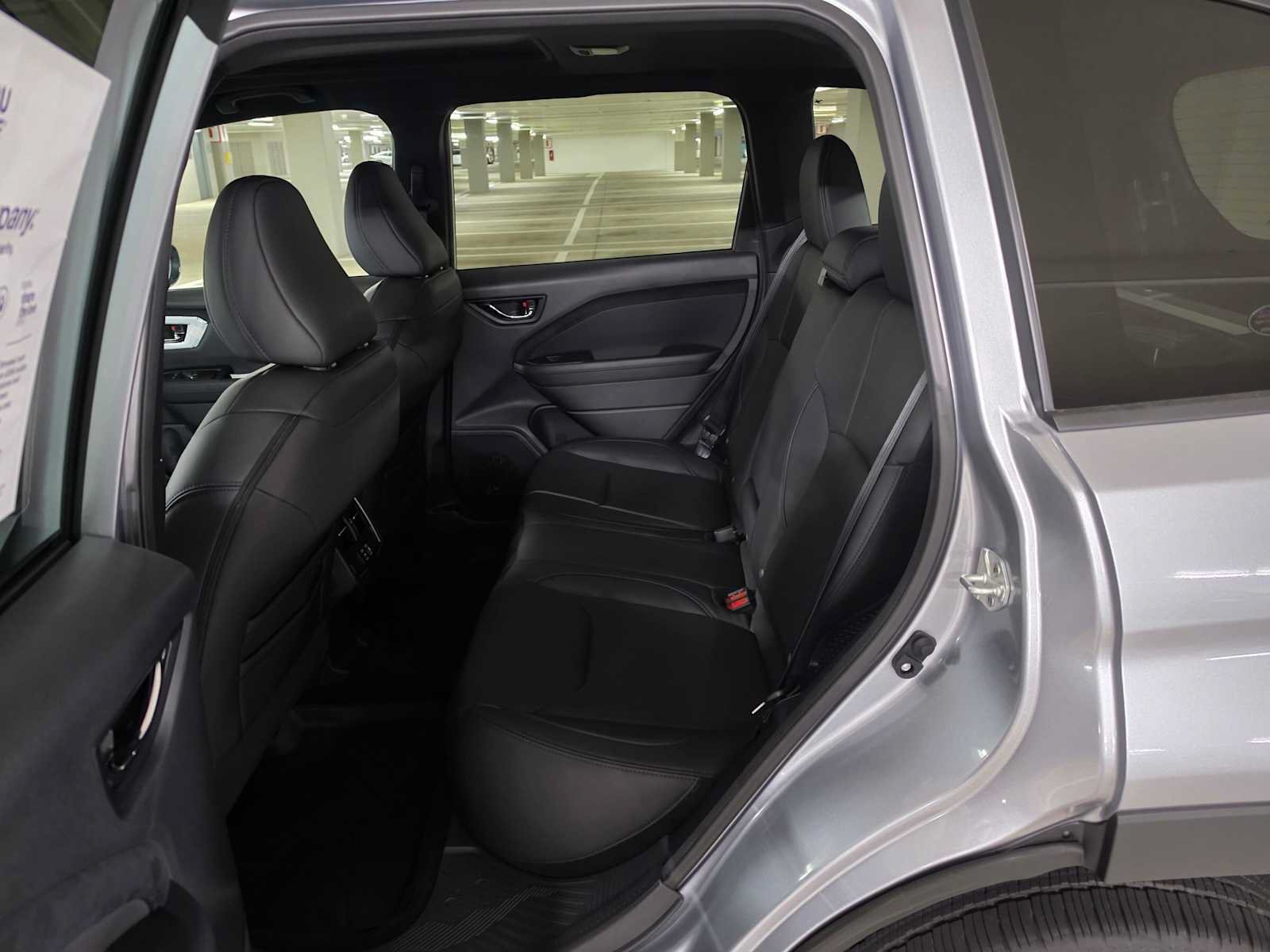 New 2026 Subaru Forester Limited AWD/4WD image 16
