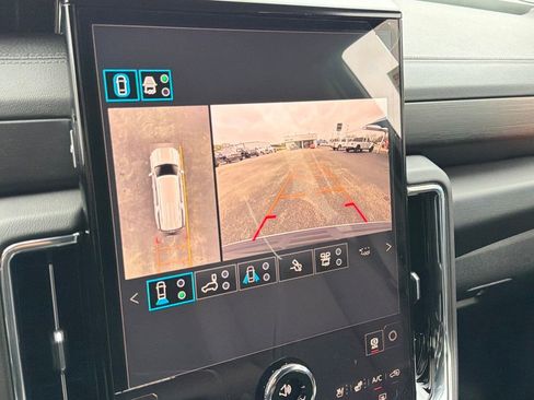 New 2026 GMC Yukon XL Denali w/ Denali Reserve Package image 17