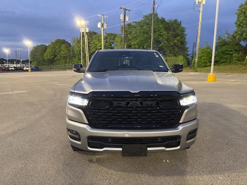 Used 2025 RAM 1500 Lone Star image 2
