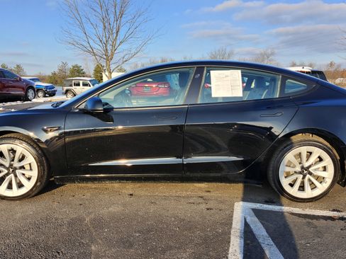Used 2022 Tesla Model 3 image 14