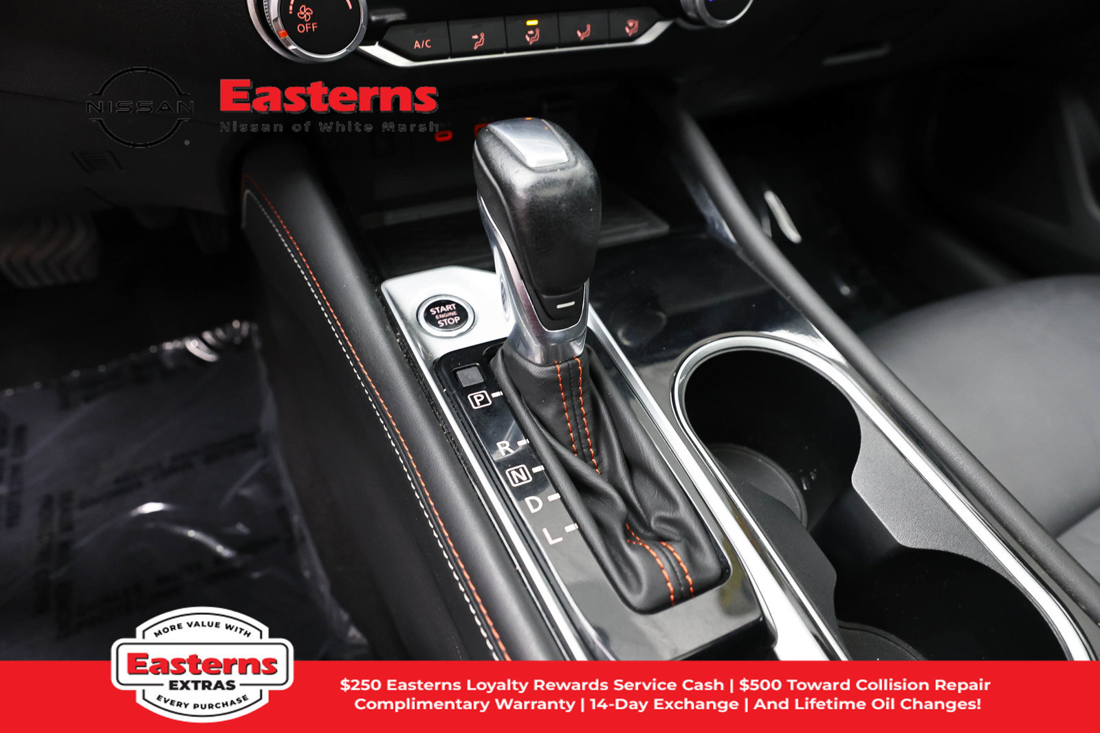 Used 2023 Nissan Altima 2.5 SR w/ SR Premium Package FWD image 15