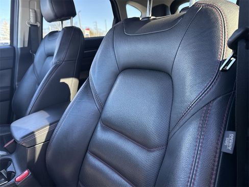 Used 2024 MAZDA CX-5 Carbon Edition image 9