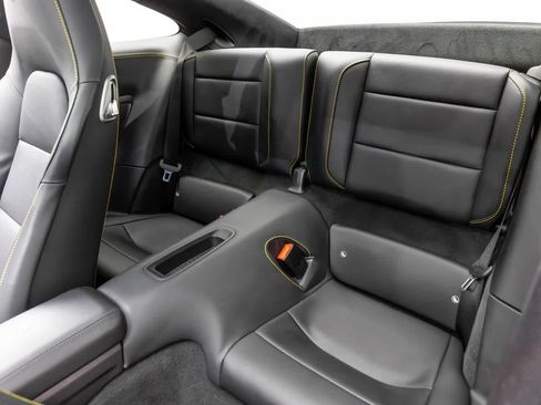 Used 2019 Porsche 911 Turbo S image 14