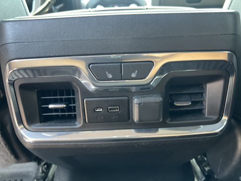 Used 2019 GMC Sierra 1500 SLT w/ SLT Premium Package AWD/4WD image 35