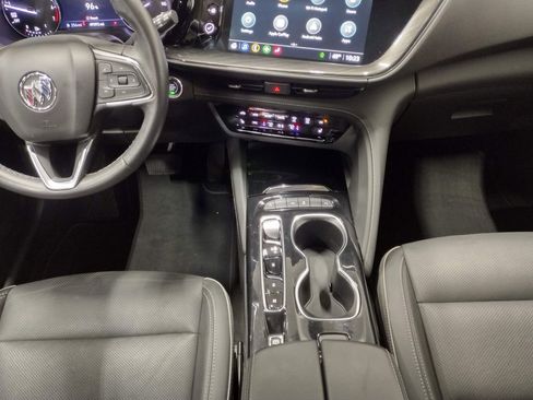 Used 2023 Buick Envision Essence image 41