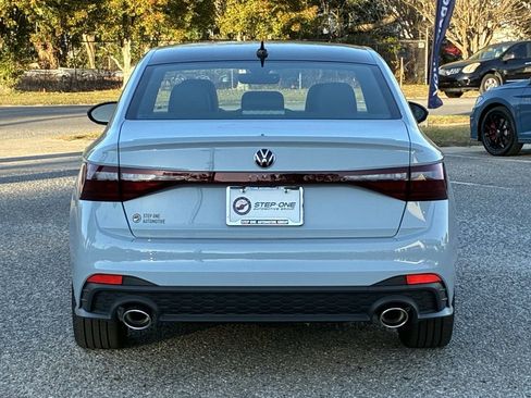 New 2026 Volkswagen Jetta GLI Autobahn image 6