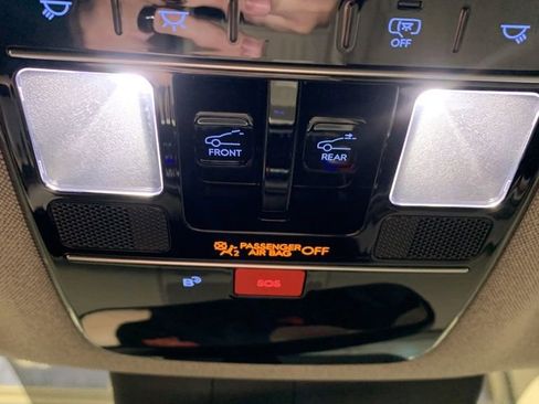 New 2026 Hyundai Santa Fe Limited image 11