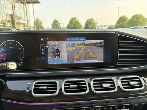 Certified 2026 Mercedes-Benz GLE 350 4MATIC image 34