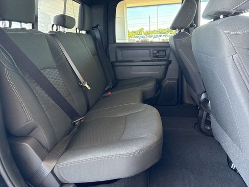 New 2026 RAM 2500 Tradesman AWD/4WD image 13