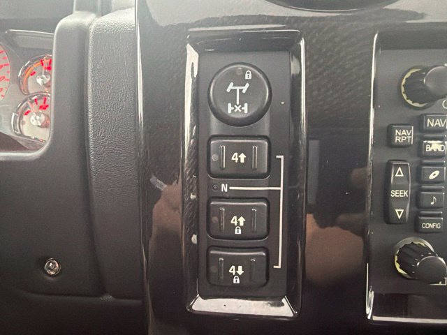 Used 2007 HUMMER H2 SUT w/ Special Edition AWD/4WD image 40