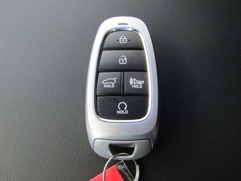 Used 2025 Hyundai Palisade SEL AWD/4WD image 45