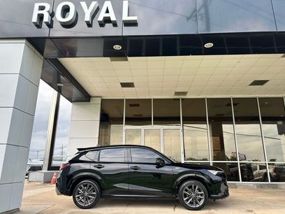 Used 2025 Acura ADX A-Spec