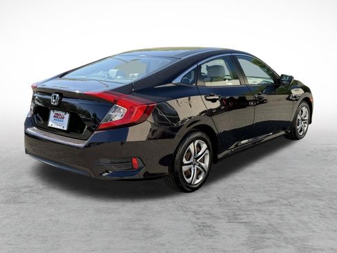 Used 2016 Honda Civic LX image 6