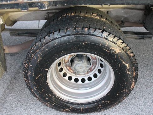 Used 2014 Mercedes-Benz Sprinter 3500 image 15
