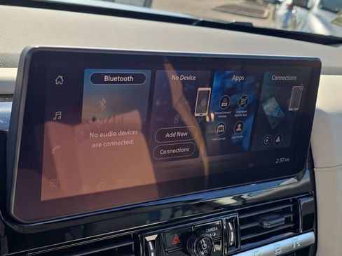 New 2026 Nissan Pathfinder SL image 24