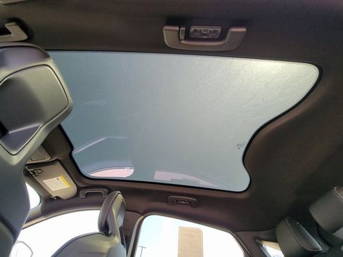 New 2025 Ford Mustang Mach-E GT w/ Bronze Appearance Package image 9