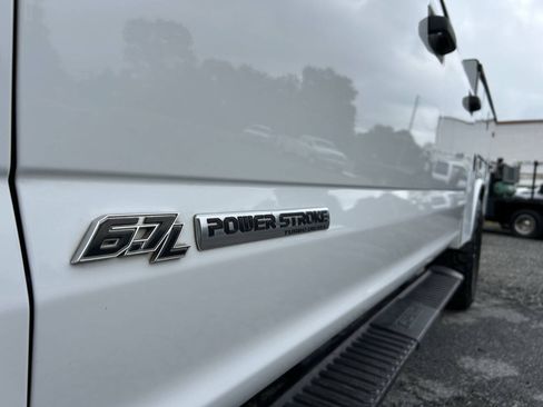 Used 2018 Ford F250 XLT w/ XLT Value Package AWD/4WD image 15