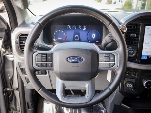 Used 2024 Ford F150 XLT w/ Tow/Haul Package AWD/4WD image 20