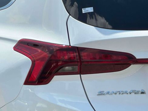 Used 2022 Hyundai Santa Fe SEL AWD/4WD image 9