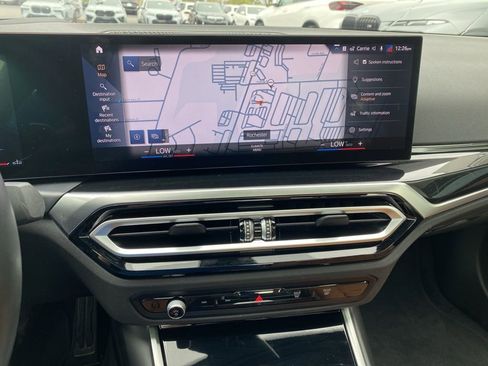 Used 2024 BMW M240i xDrive Coupe AWD/4WD image 12