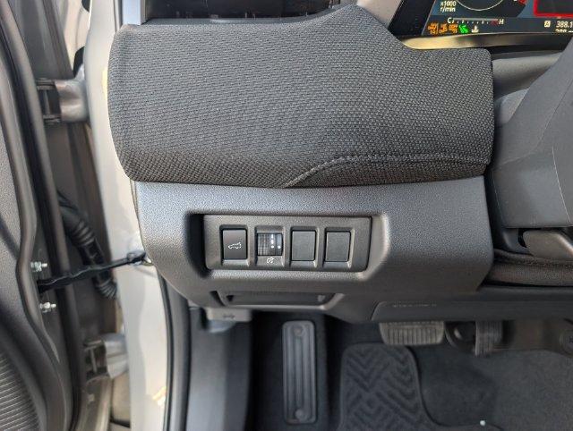 New 2026 Subaru Outback Limited AWD/4WD image 8