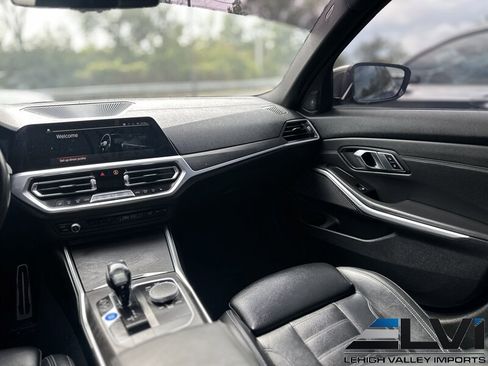 Used 2020 BMW M340i xDrive w/ Premium Package image 17