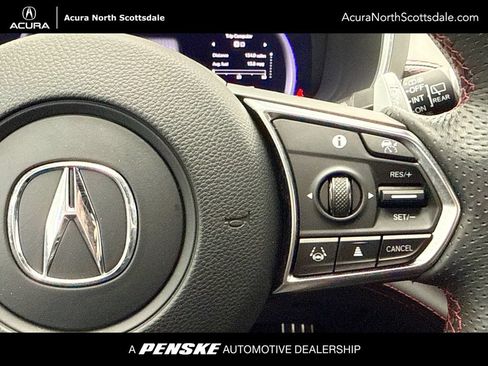 Certified 2023 Acura MDX A-Spec AWD/4WD image 14