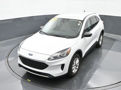 Used 2022 Ford Escape SE w/ Convenience Package image 31