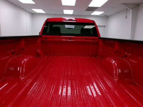 New 2026 Chevrolet Silverado 1500 W/T RWD image 10