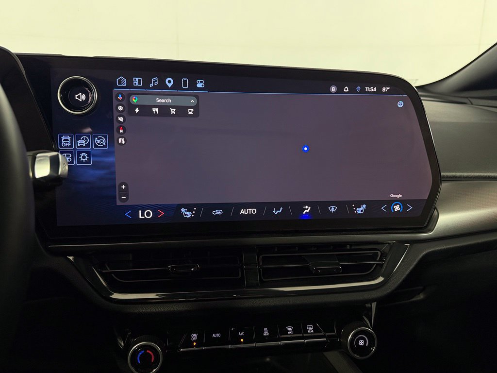 Used 2025 Chevrolet Equinox EV RS FWD image 15