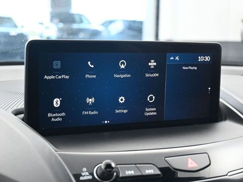Used 2020 Acura RDX A-Spec FWD image 21