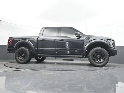 Used 2020 Ford F150 Raptor w/ Equipment Group 802A Luxury AWD/4WD image 52