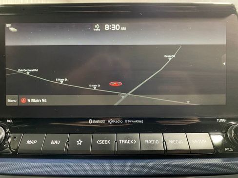Used 2022 Kia Seltos S AWD/4WD image 13